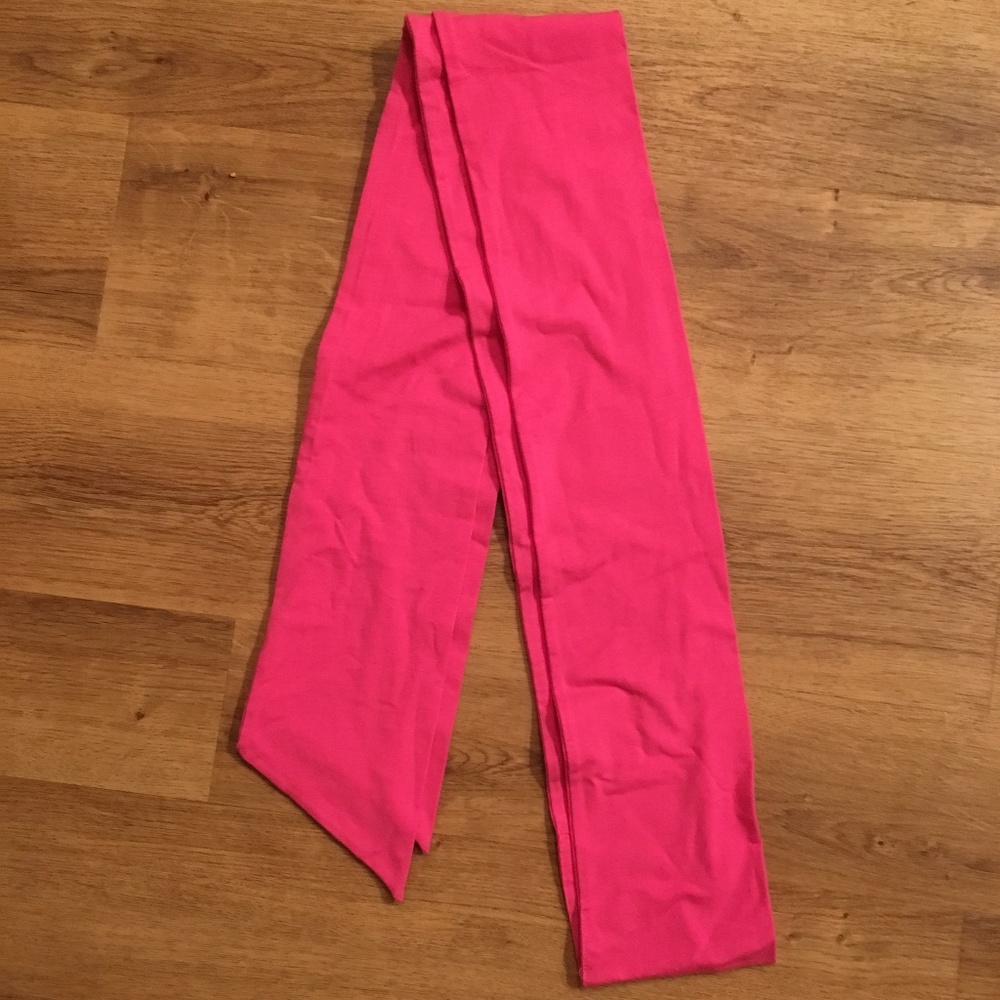 American Apparel Wrap Belt